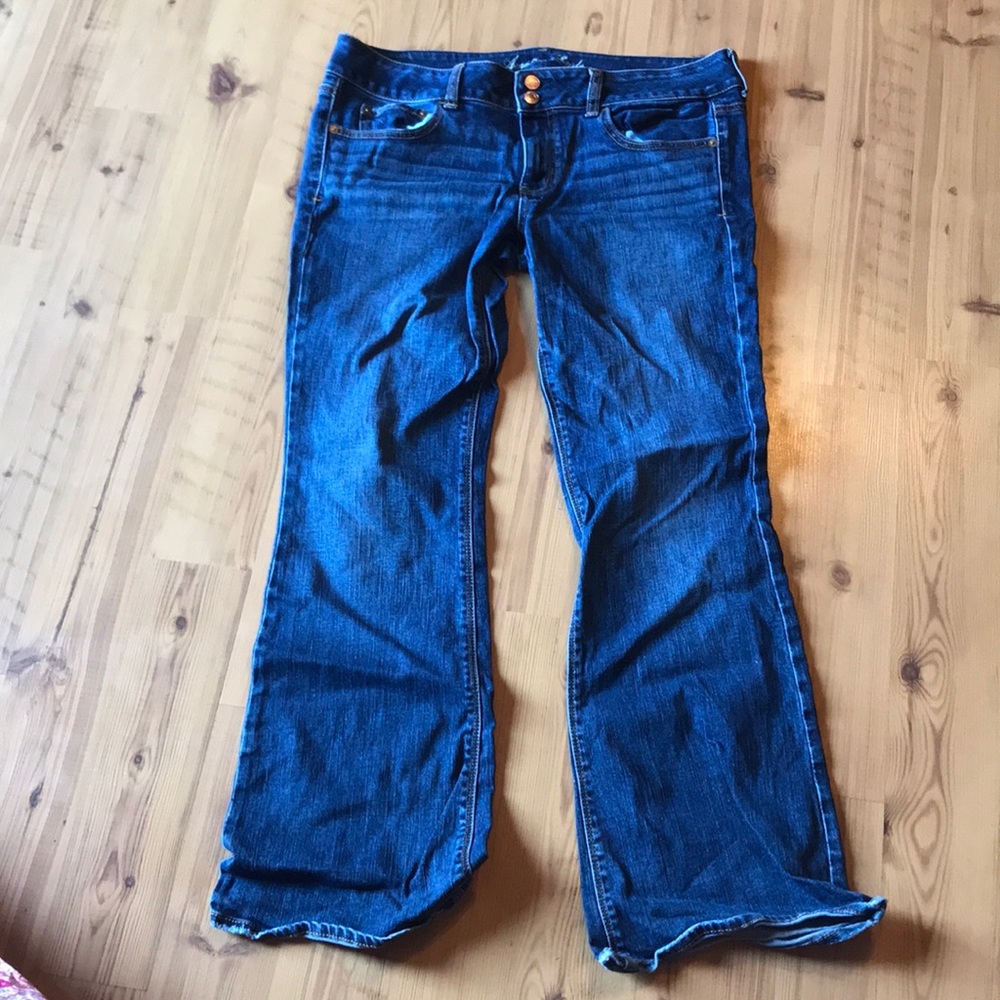 American Eagle Jeans | Medium Wash | Never Worn